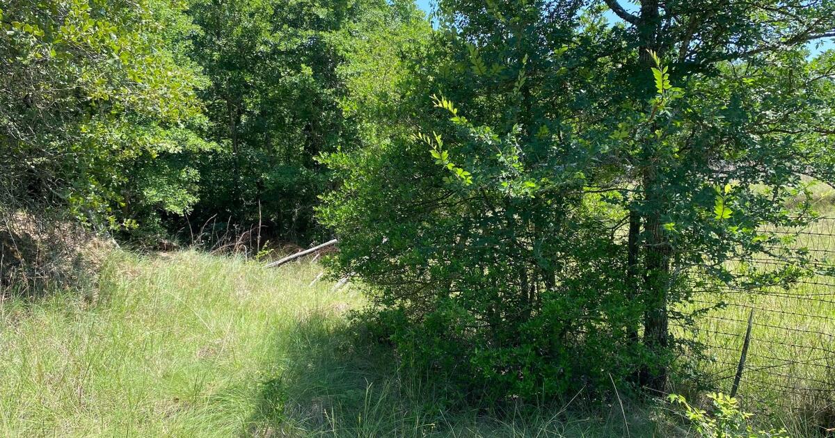 Land for Sale! Whites Creek Pvt. Ln for 531068 in College Station