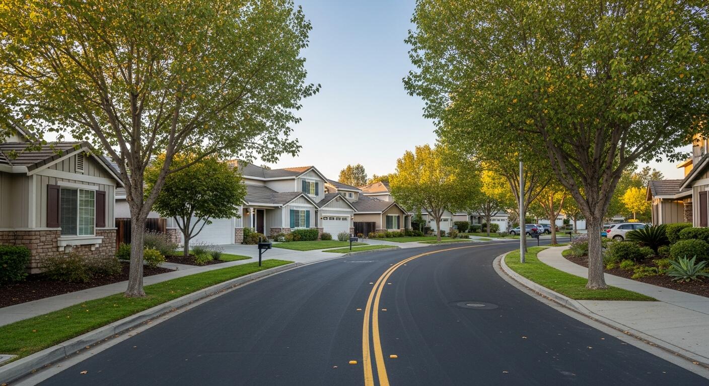 R-Section, Rohnert Park | Everything You Need to Know