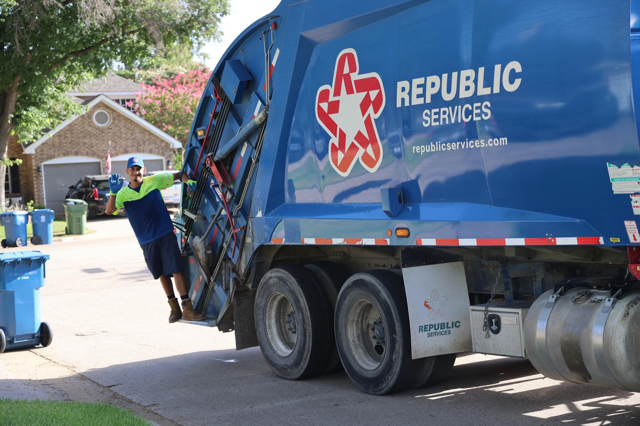 If you’re getting in some lastminute spring cleaning before the