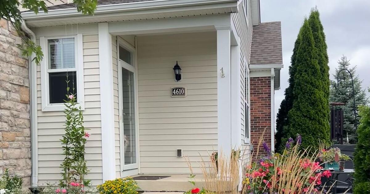 Tremont Club condo for sale by owner! for 415000 in Hilliard, OH Finds — Nextdoor