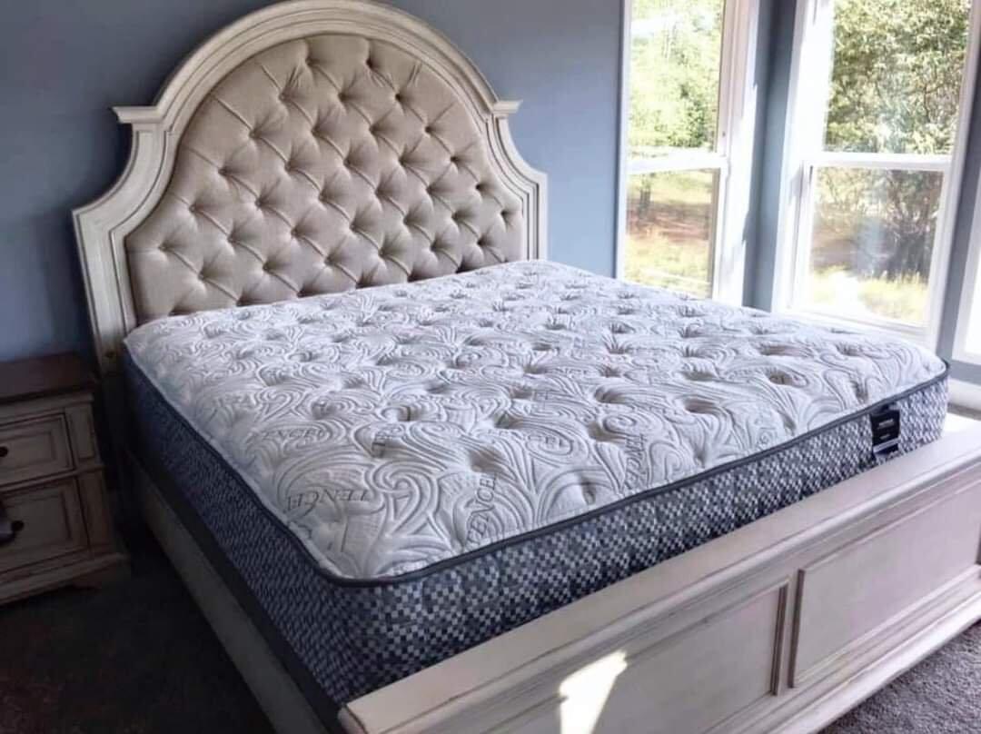 New MATTRESSES CHEAP for 25 in Winston Salem, NC For Sale & Free