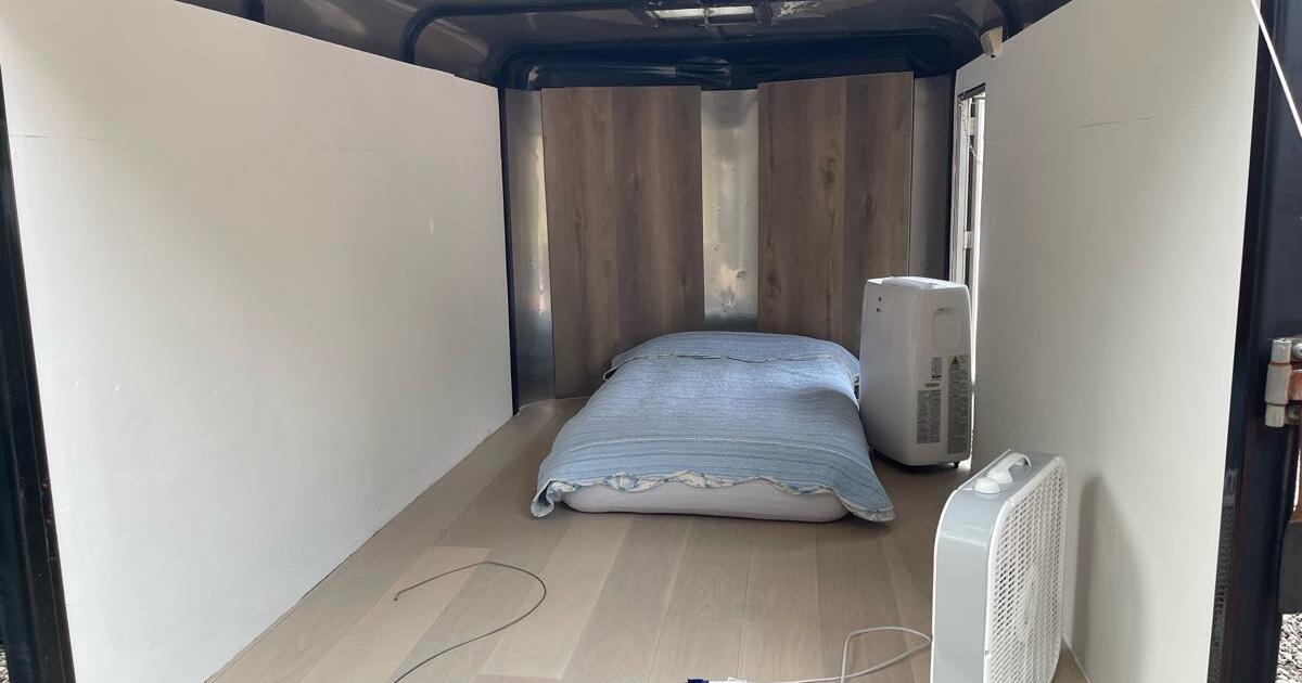 Camper Trailer for 4000 in Fort Lauderdale, FL For Sale & Free