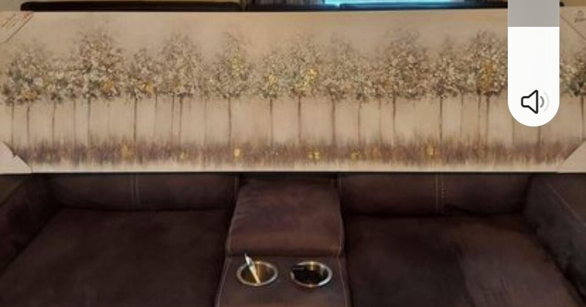 Extra Large Blank Canvas For Painting 20x60