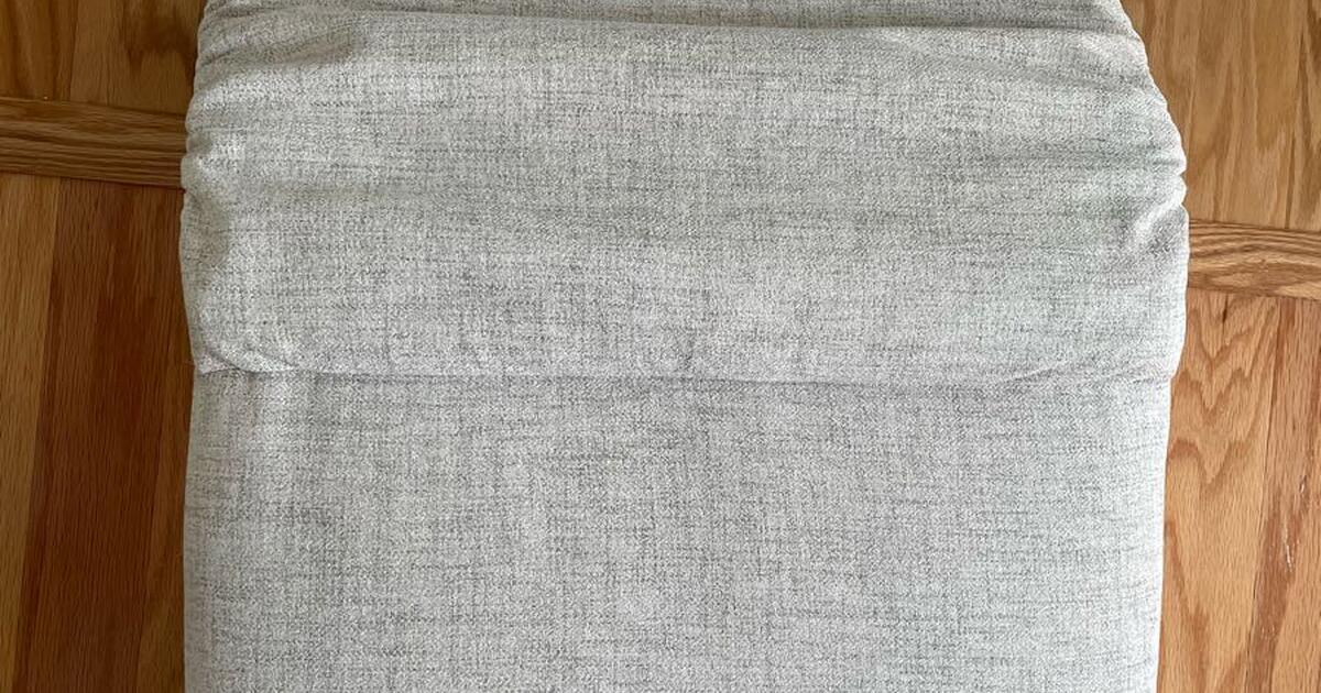 Free Brand new Lazy boy cushion for Free in Cary, NC Finds — Nextdoor