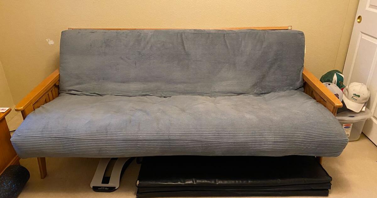 Queen Size Futon For Free In Windsor CA For Sale Free Nextdoor   9abfcea6be42e01b0cbe308511bd586b .crop1200x630 