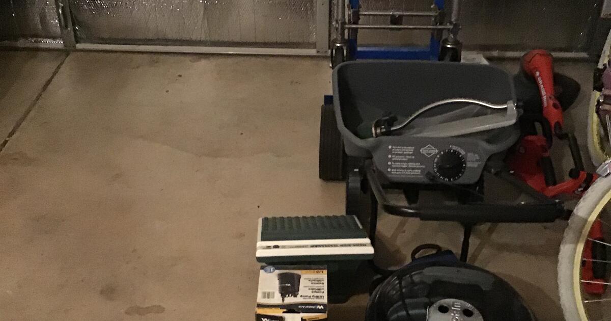 Yard Sale in Lodi, CA For Sale & Free — Nextdoor