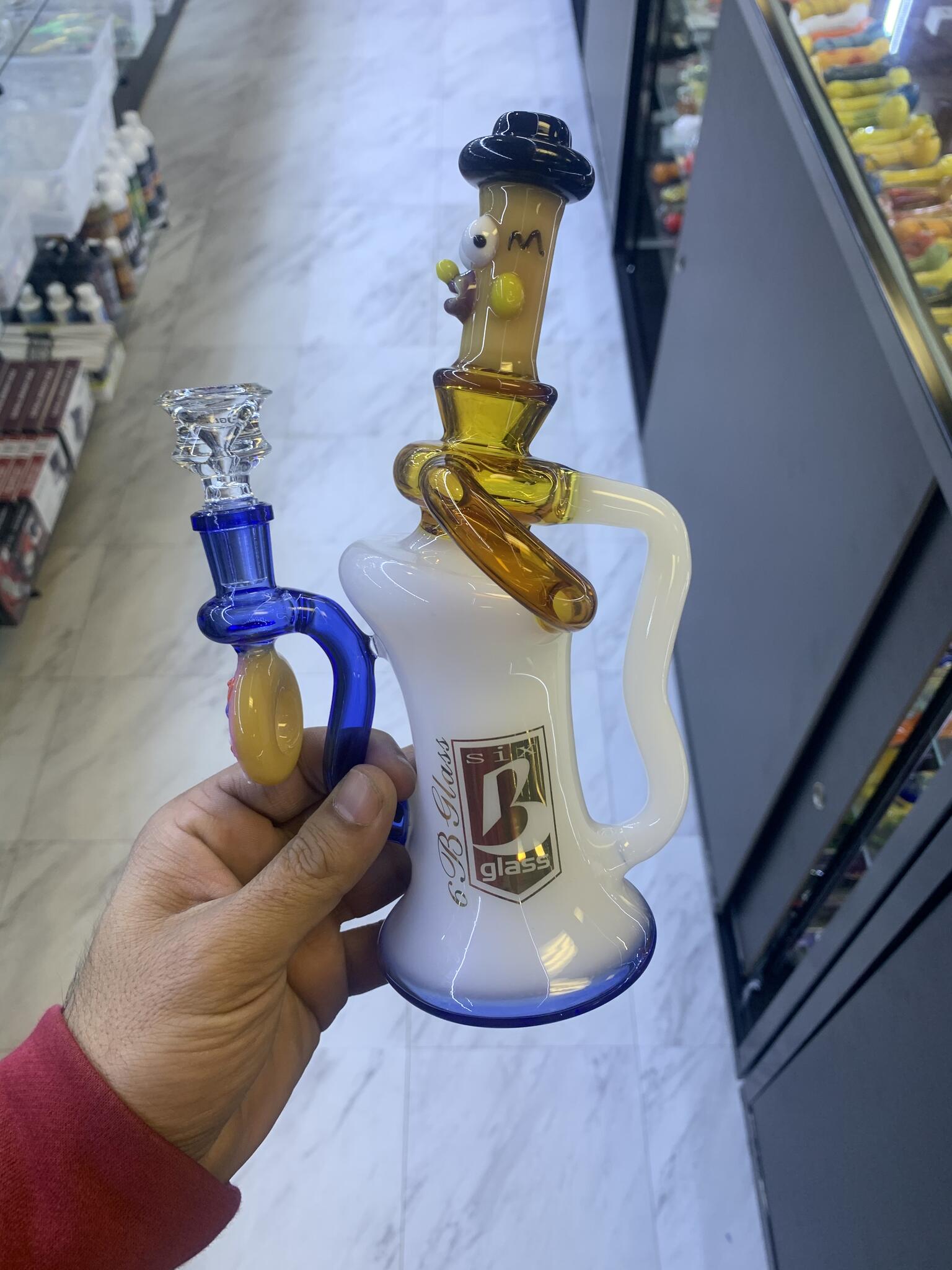 Z VAPE N DISCOUNT - Tracy, CA - Nextdoor