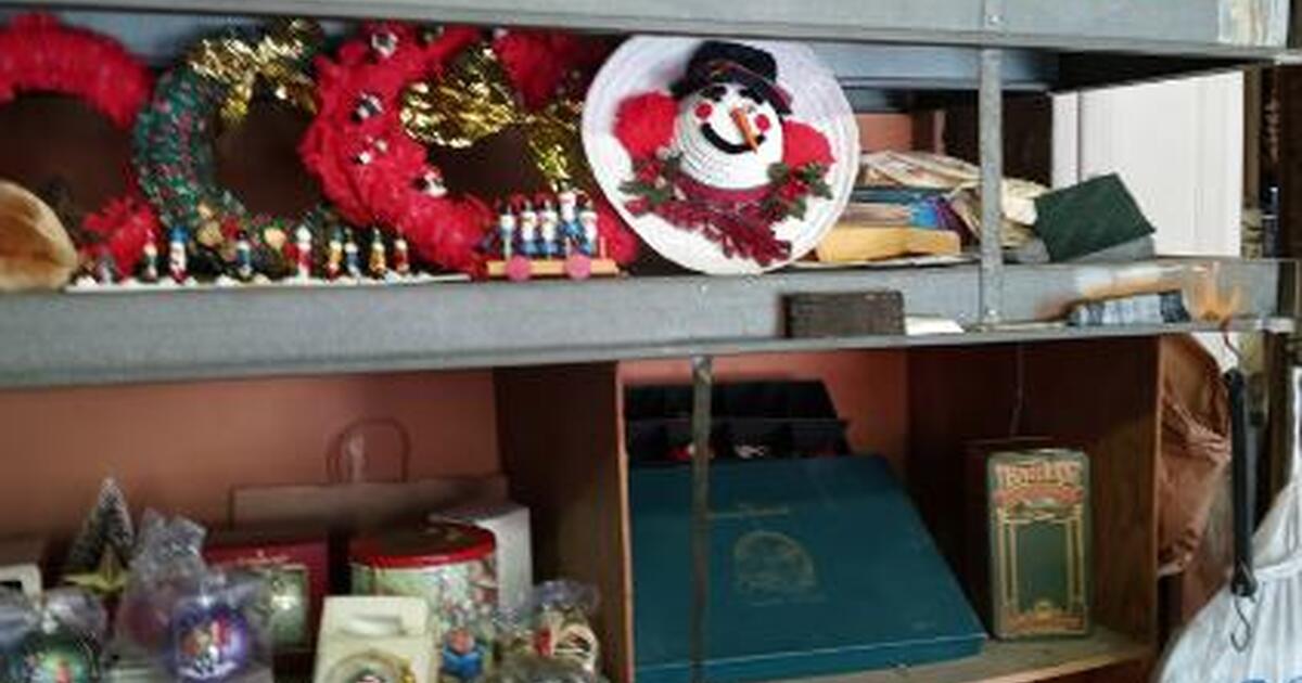 Estate Sale Garage Sale Lynwood for 1 in La Mirada, CA For Sale