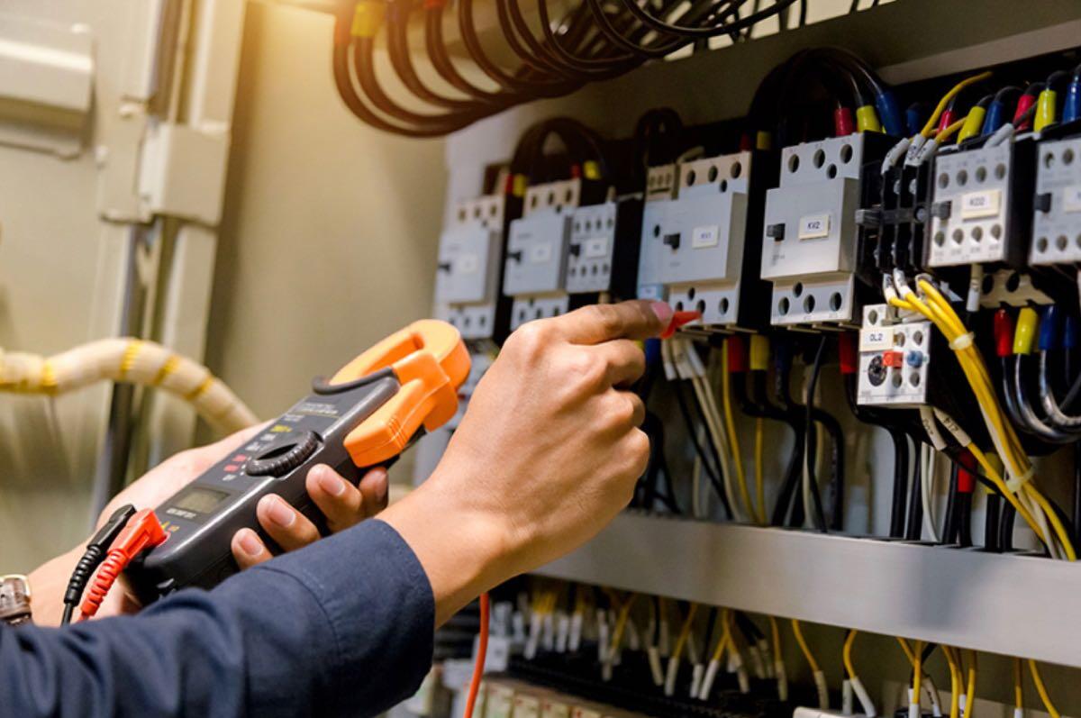 Electrician services for Free in San Diego, CA | For Sale & Free — Nextdoor