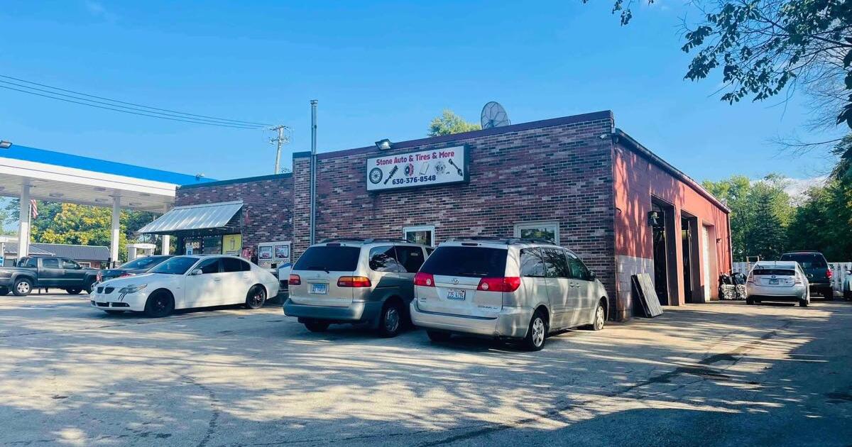 Auto Repair 4 Less Lombard for Free in Glen Ellyn, IL For Sale & Free