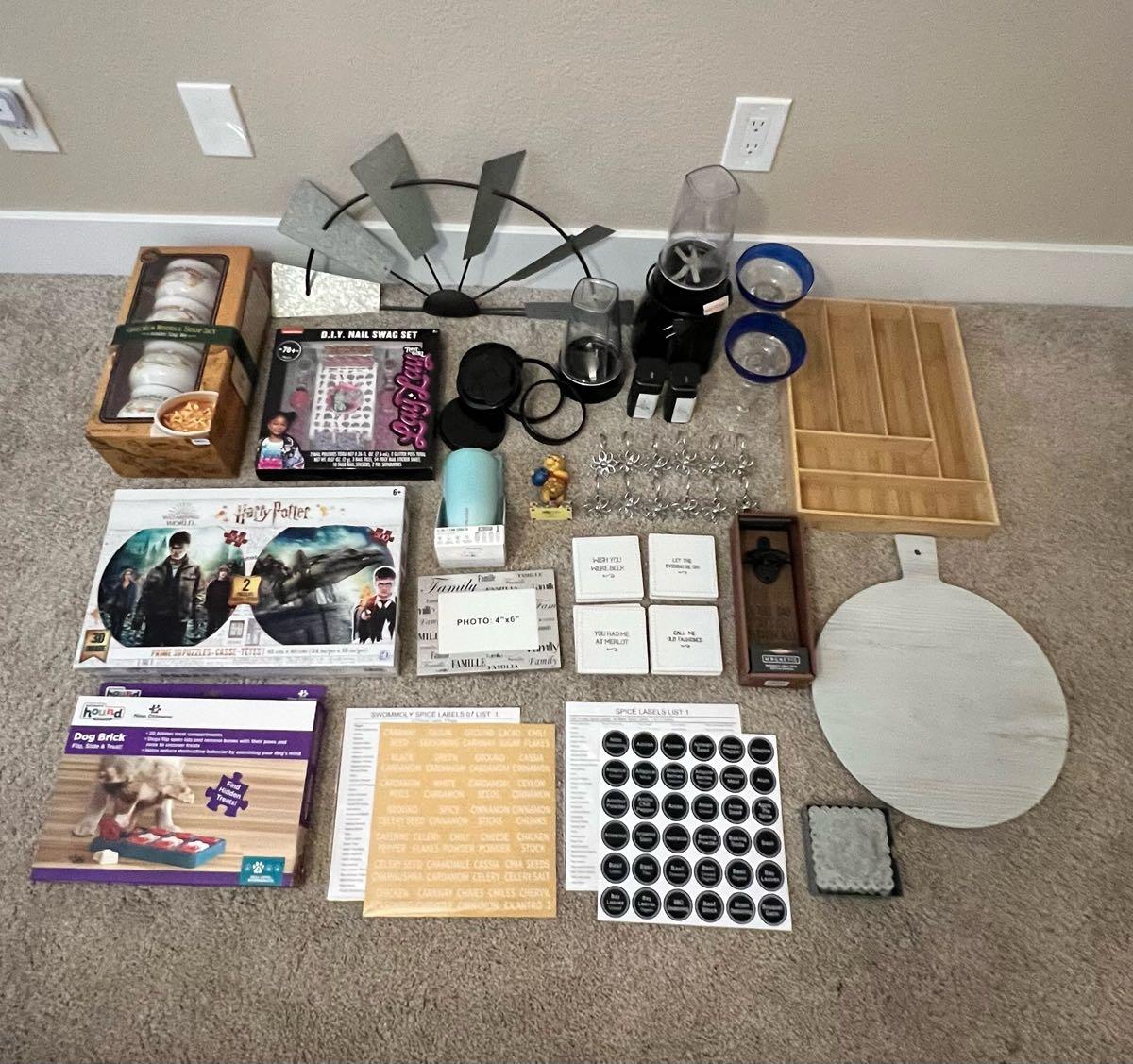 Virtual garage sale for 5 in Mather, CA For Sale & Free — Nextdoor