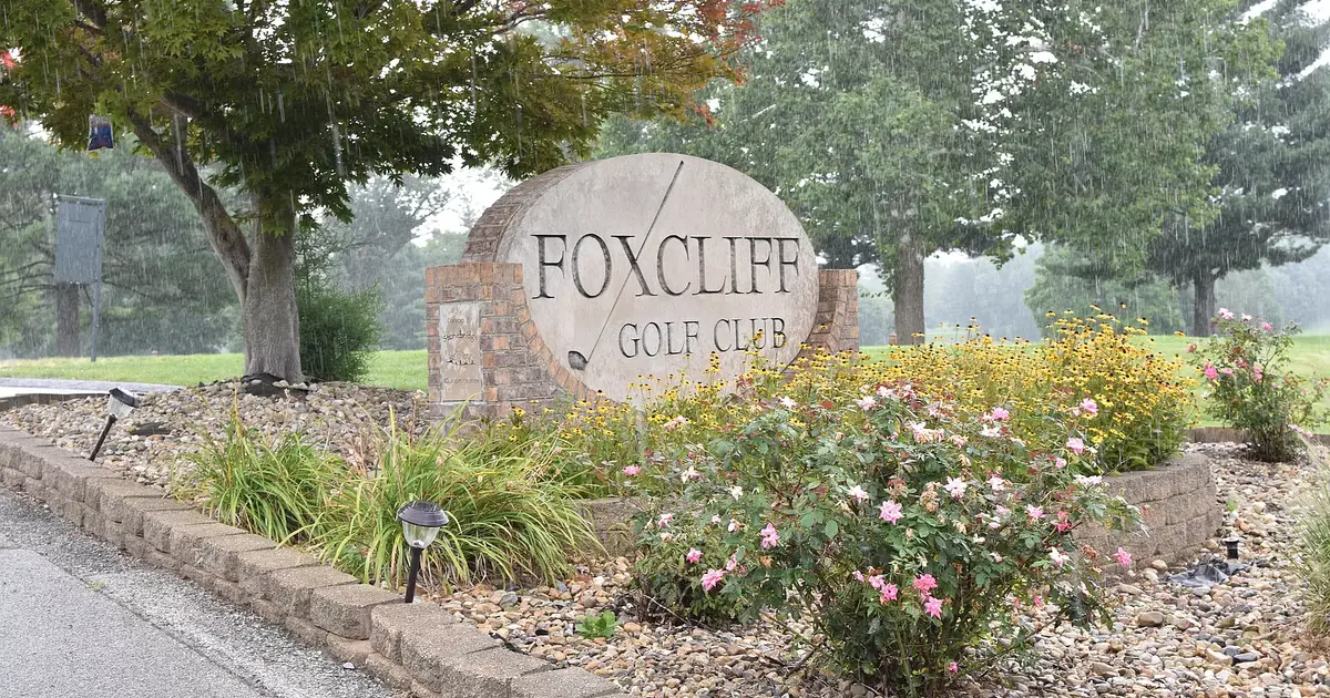Open House Sunday 10/22 13pm FoxCliff South in Martinsville, IN For
