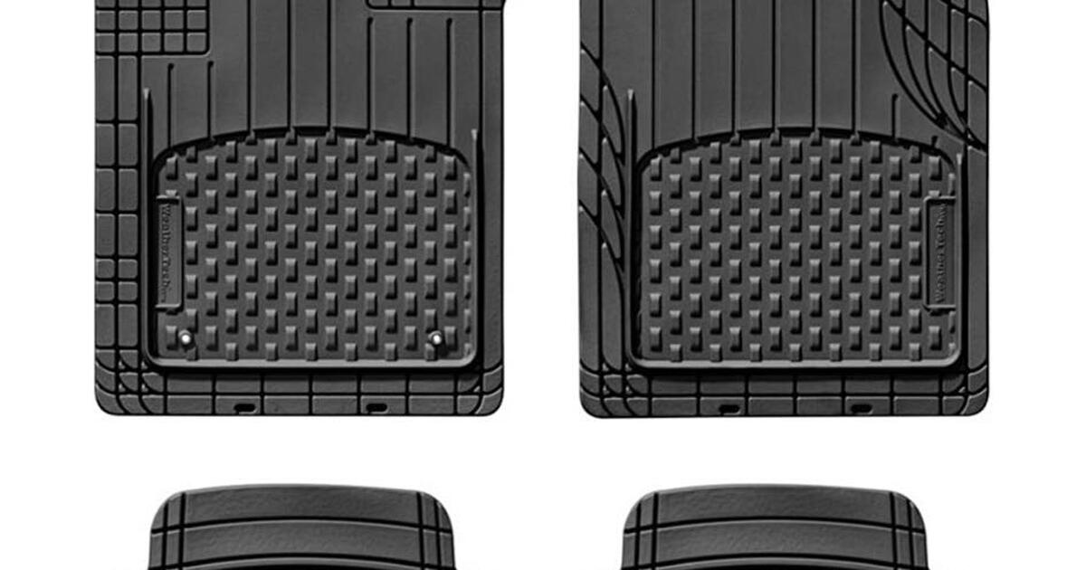 Weather Tech Car Mat For 50 In Naperville IL For Sale Free Nextdoor Weather tech car mat for 50 in naperville il for sale free nextdoor