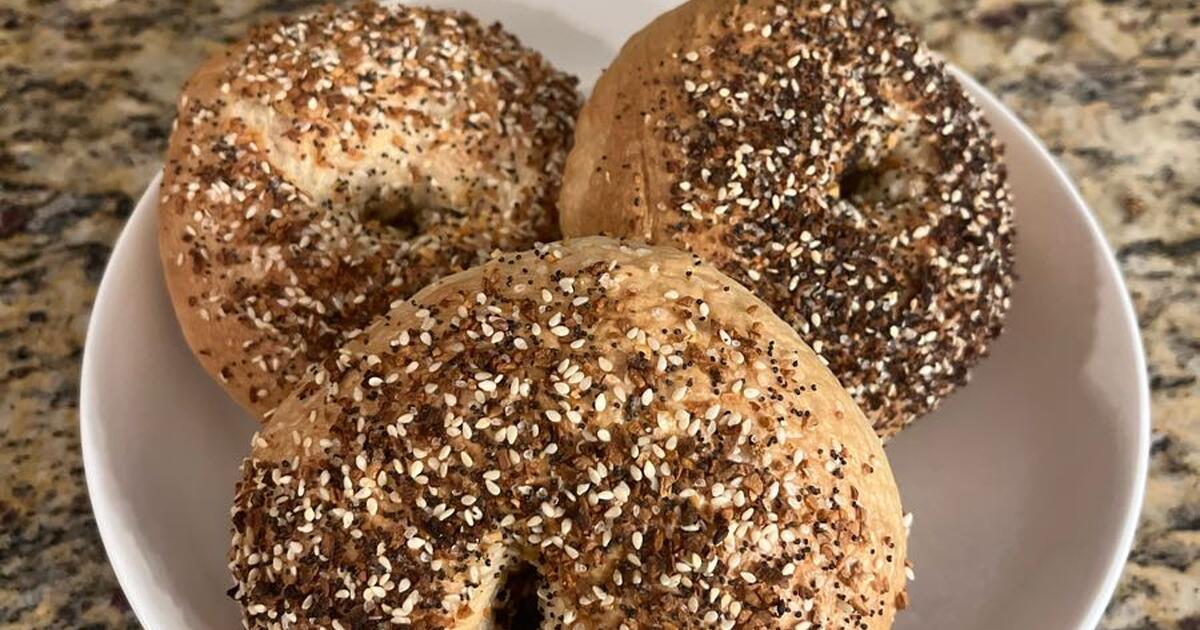 Sourdough, Bagels, Cinnamon Rolls, etc.! for 10 in Katy, TX For Sale