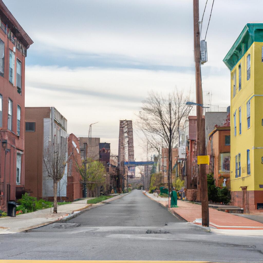 Rodgers Forge, Baltimore | Everything You Need to Know