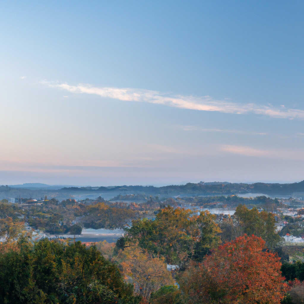 Holly Ridge, Holly Ridge | Everything You Need to Know