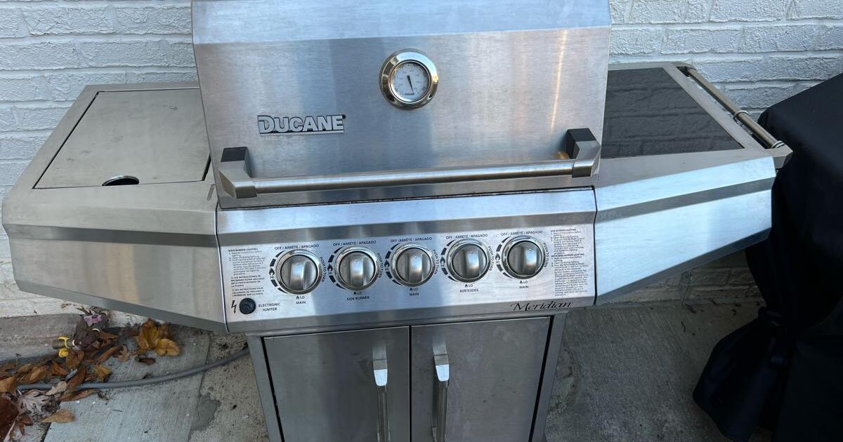 Wood Pellet Grills For Sale On Amazon
