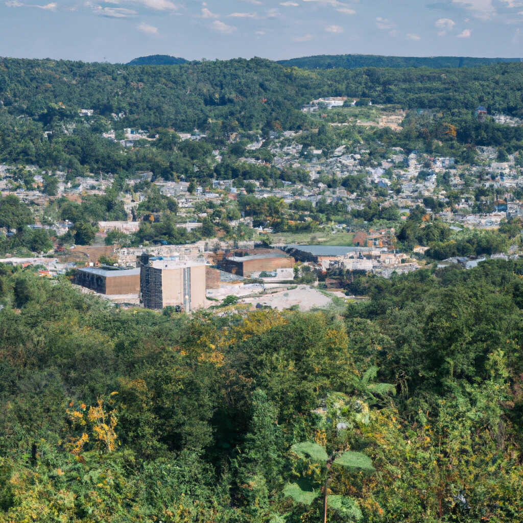 Hooversville, Hooversville News, Crime, Lost Pets, Free Stuff