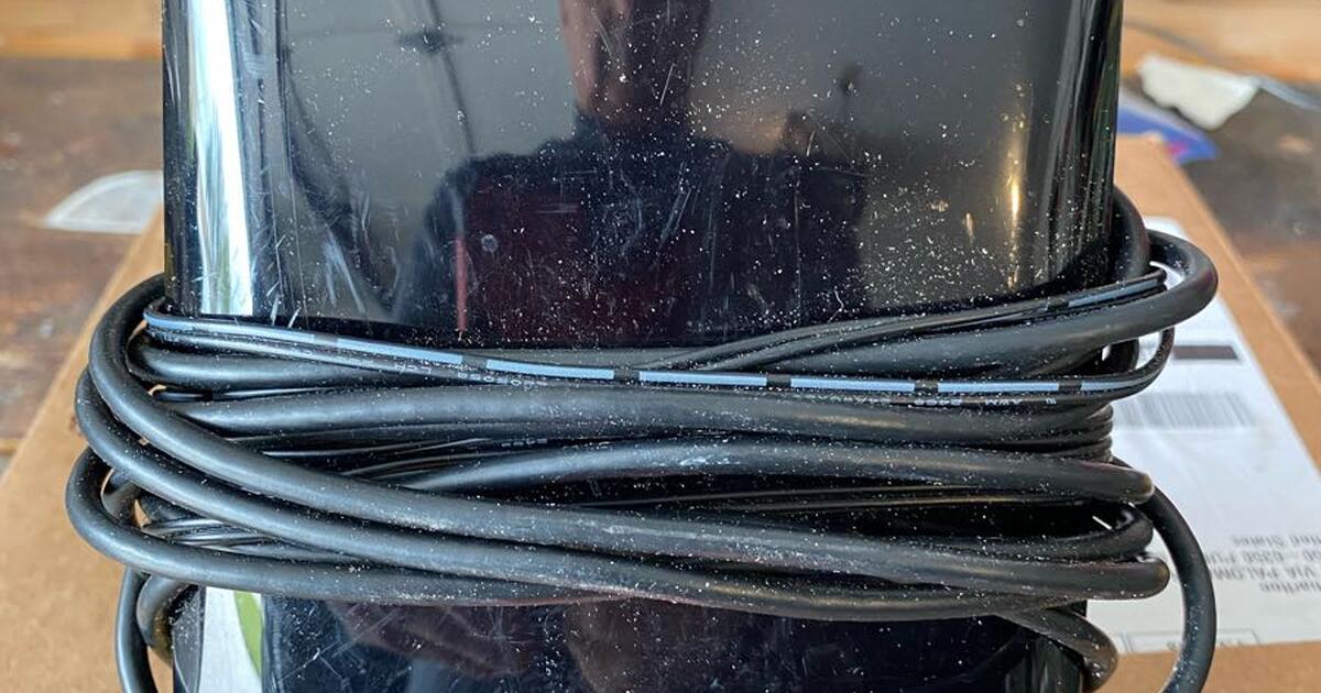 TV electronic antenna for 10 in Punta Gorda, FL For Sale & Free