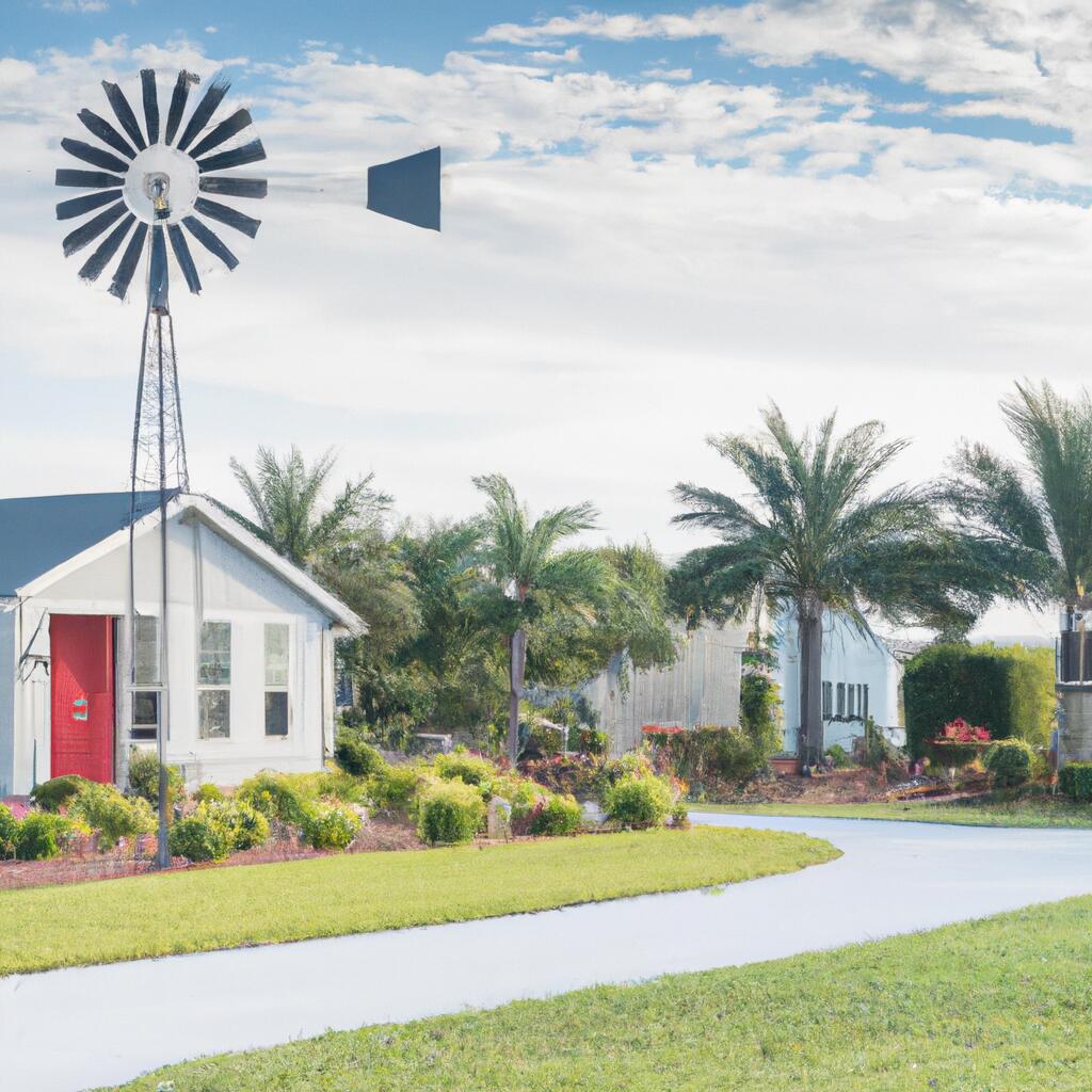 Windmill Village, Davenport News, Crime, Lost Pets, Free Stuff