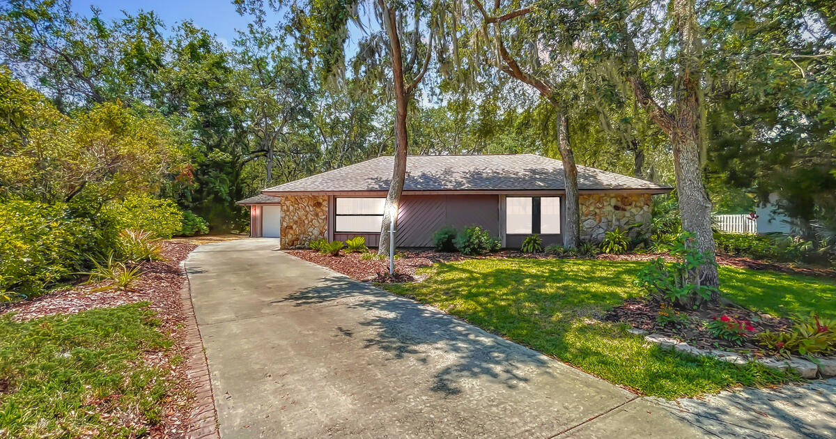 PORT ORANGE FOUR BEDROOM HOME IN RIVERWOOD DEXTER COPP PA EXP REALTY LLC for 439000 in Port