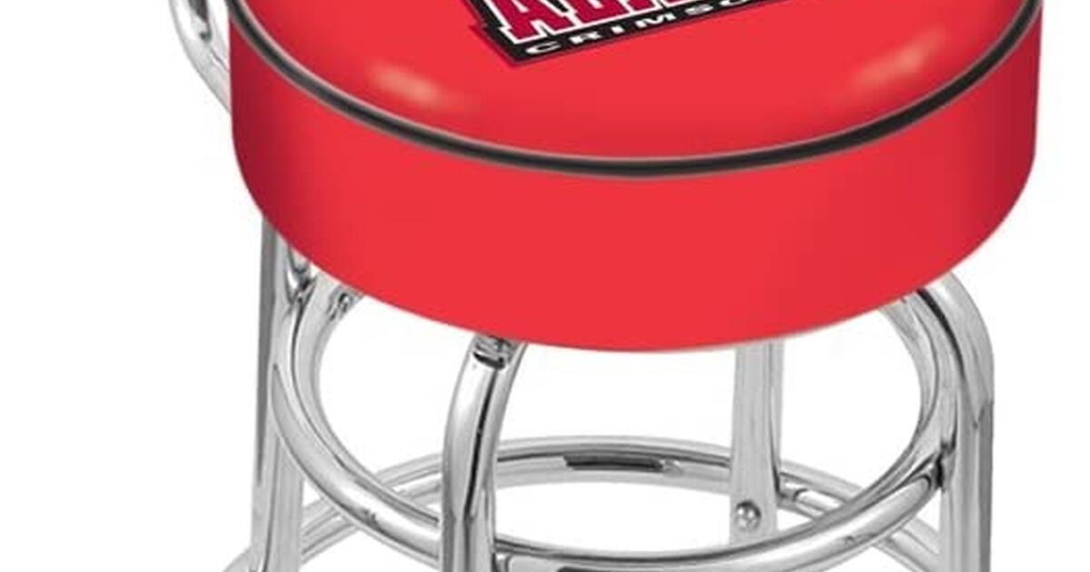 Two Alabama Bar Stools w/back for 300 in Birmingham, AL Finds — Nextdoor