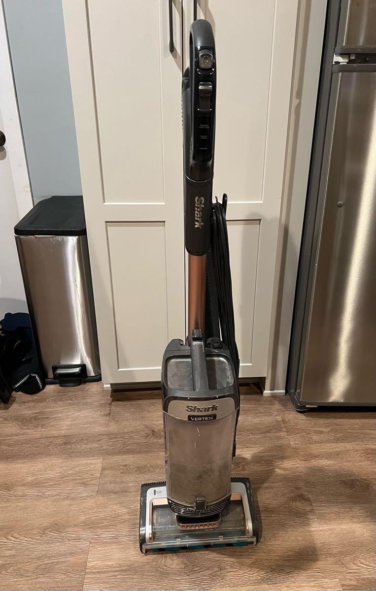 Shark vacuum for 50 in Napa, CA For Sale & Free — Nextdoor