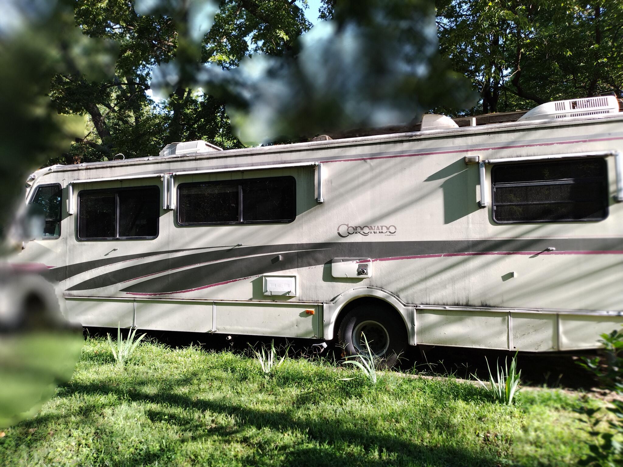 Rv for 8800 in Topeka, KS For Sale & Free — Nextdoor
