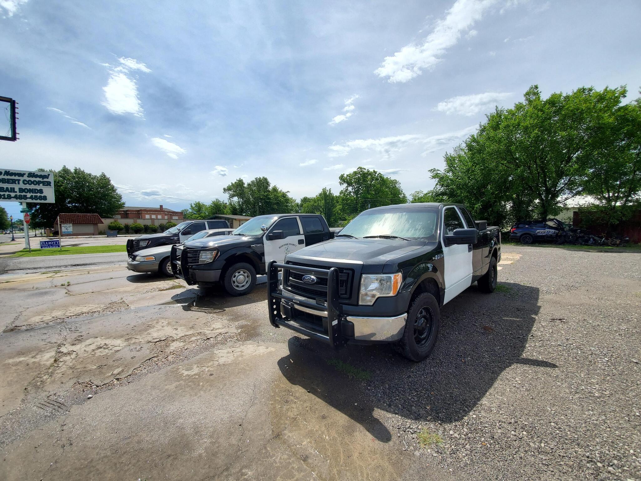 Wagoner County Sheriff’s Office Holding Public Auction Saturday June ...