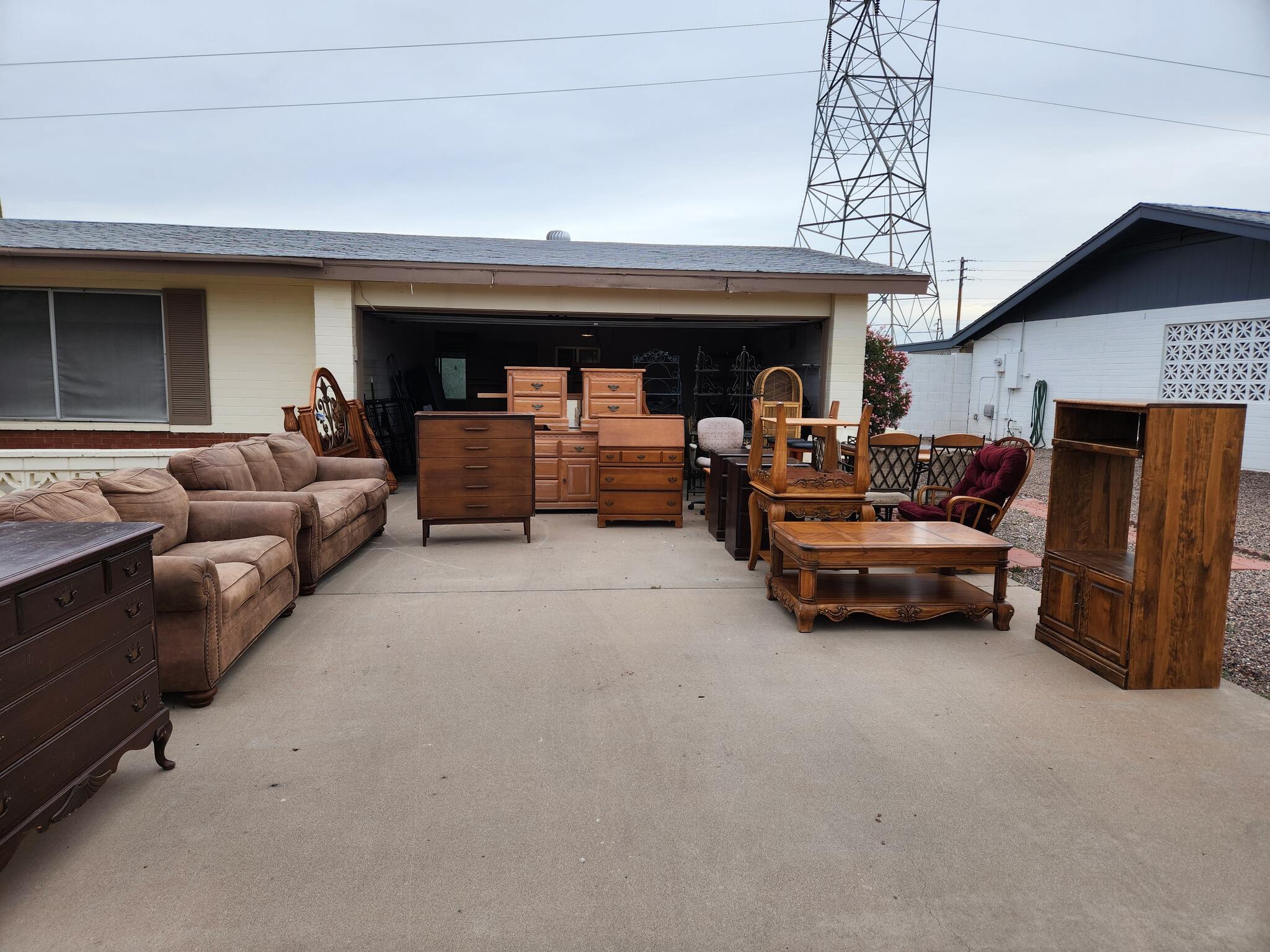 Furniture. in Mesa, AZ For Sale & Free — Nextdoor