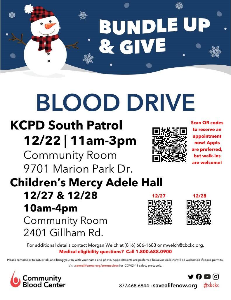 Please help us support an officer and nurses' son who is fighting for