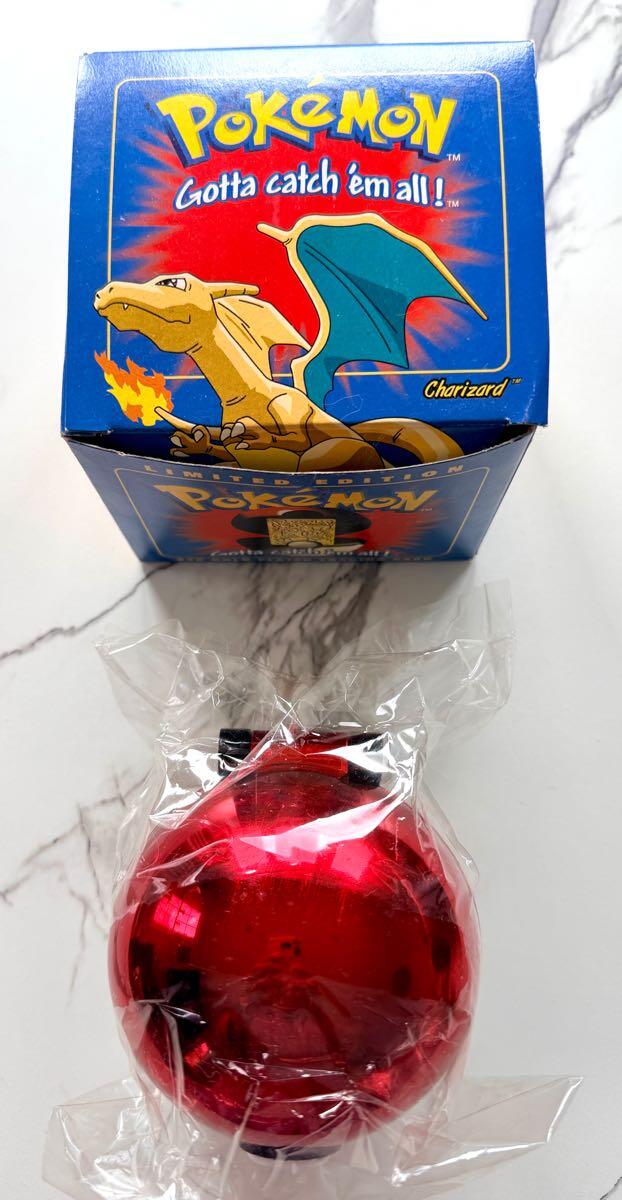 Pokmon Limited Edition-1999 Charizard #6-Sealed In Original Box-23K Gold  Plated Trading Card- For $225 In Morton Grove, IL | For Sale & Free   Nextdoor