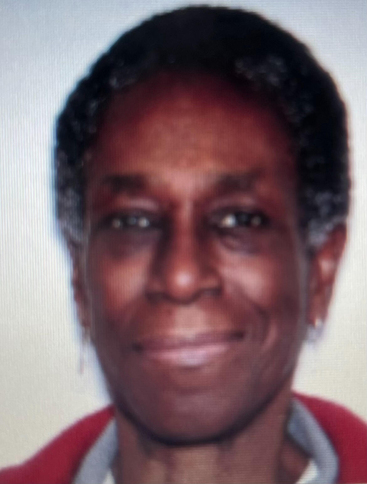 UPDATE: Juliette has been found and is safe. (Fairfax County Police ...