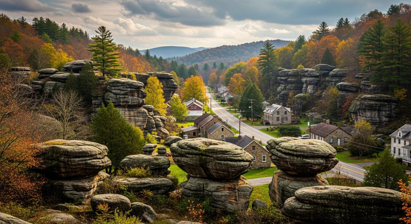 Bear Rocks, PA | News, Crime, Lost Pets, Free Stuff