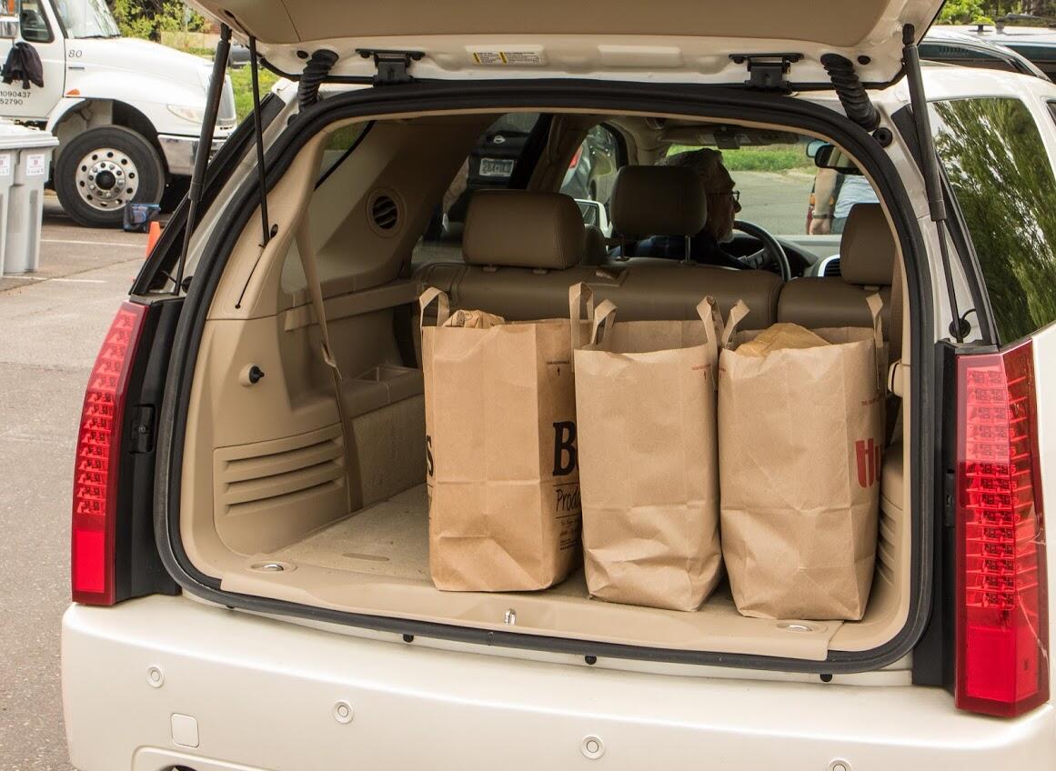 Free Document Shredding (City of Roseville) — Nextdoor — Nextdoor