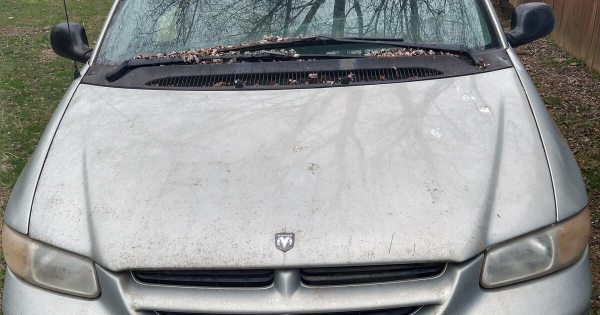 Car Van for 840 in Joppa, MD Finds — Nextdoor