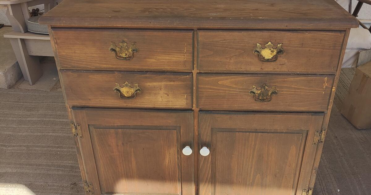 Vintage Wood for 50 in Tucson, AZ For Sale & Free — Nextdoor