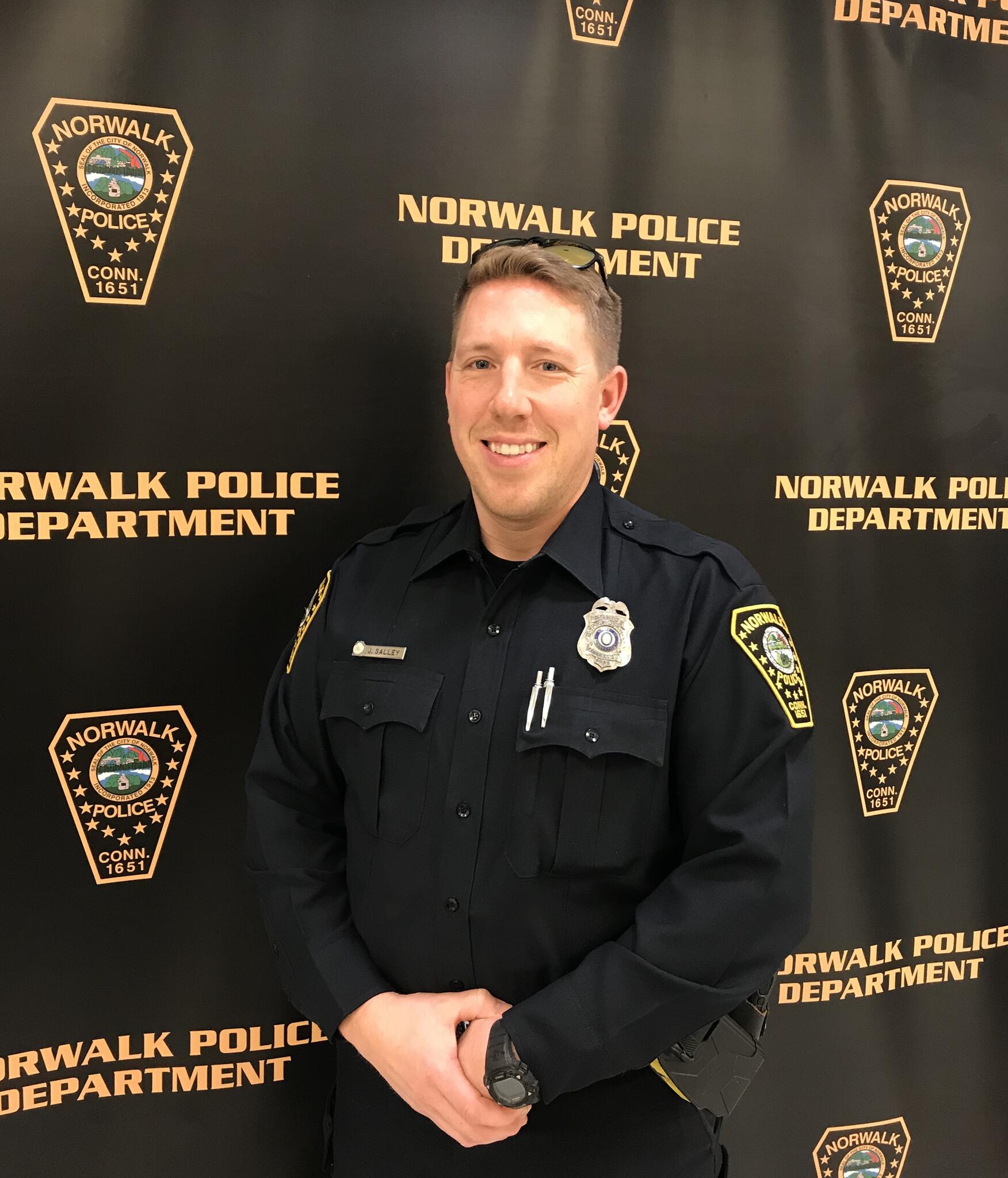 Norwalk Ct Police Department Phone Number - c3jcnty