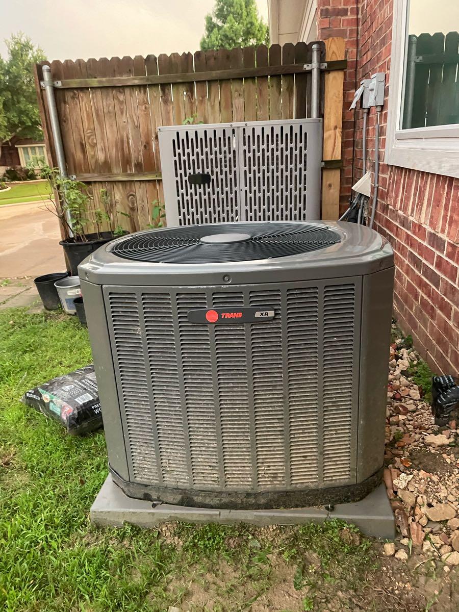 Condensers for sale BRAND NEW for Free in Garland, TX For Sale & Free