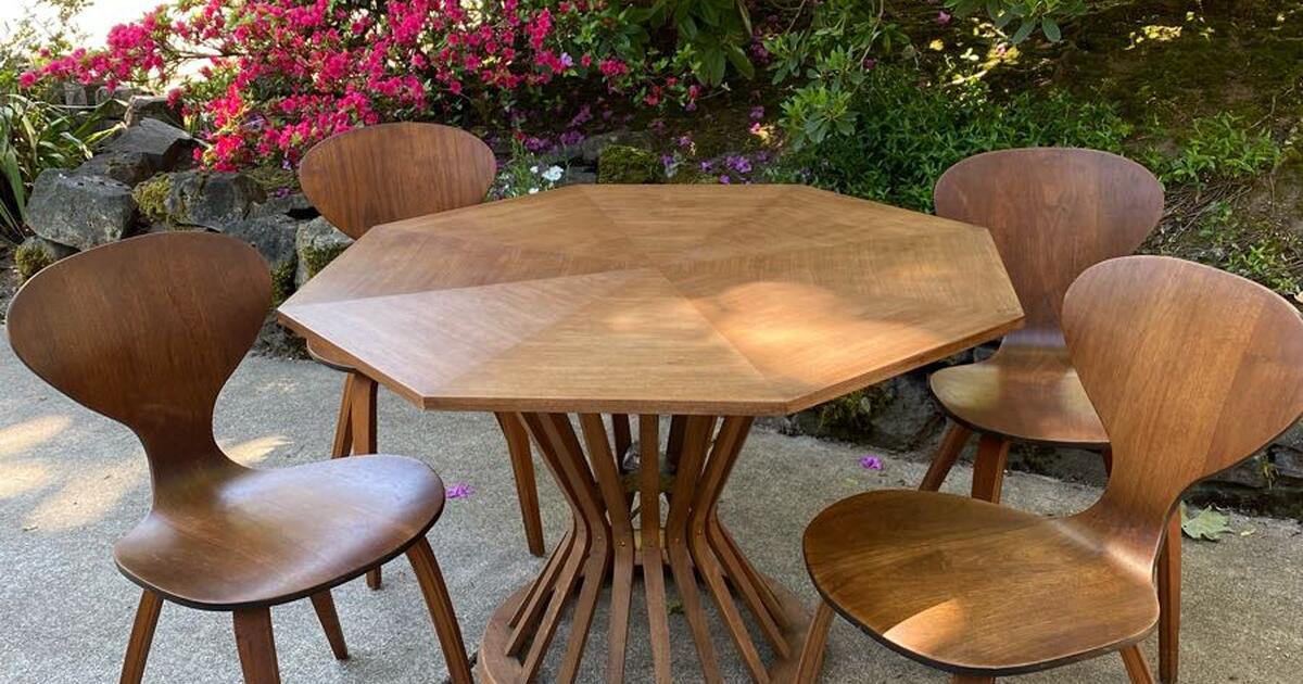 Garage Sale Tumwater Hill, Corner 5th & Clark, Fri & Sat (June 7 & 8