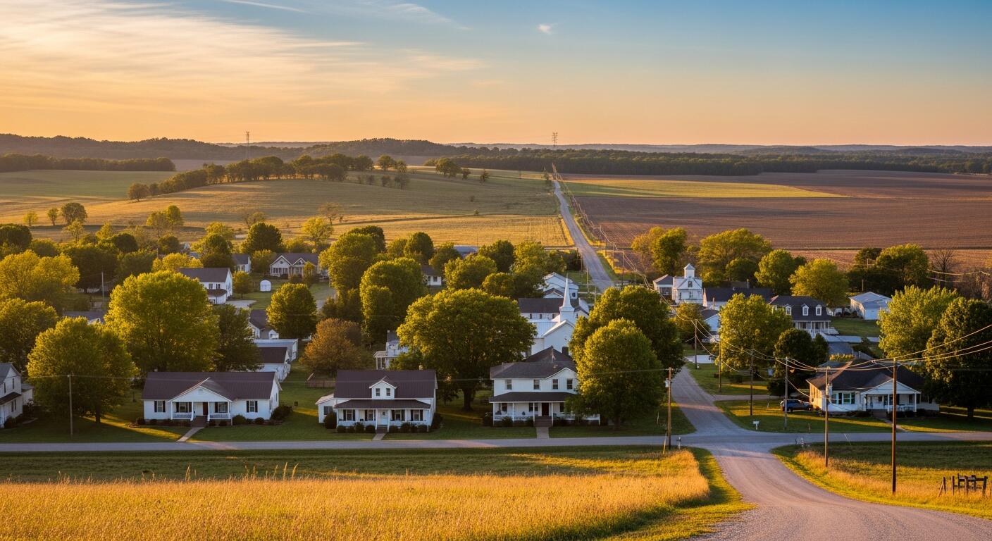 2025 Best places to live in Prairie Home, Missouri