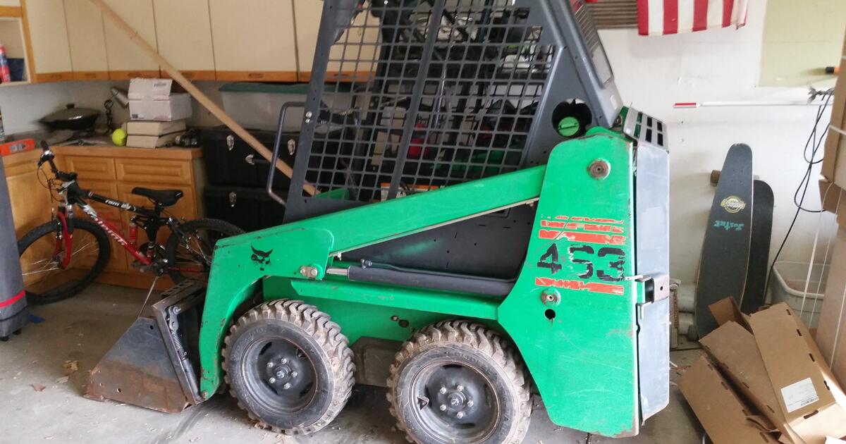 Skidsteer Services for 100 in Lone Tree, CO For Sale & Free — Nextdoor