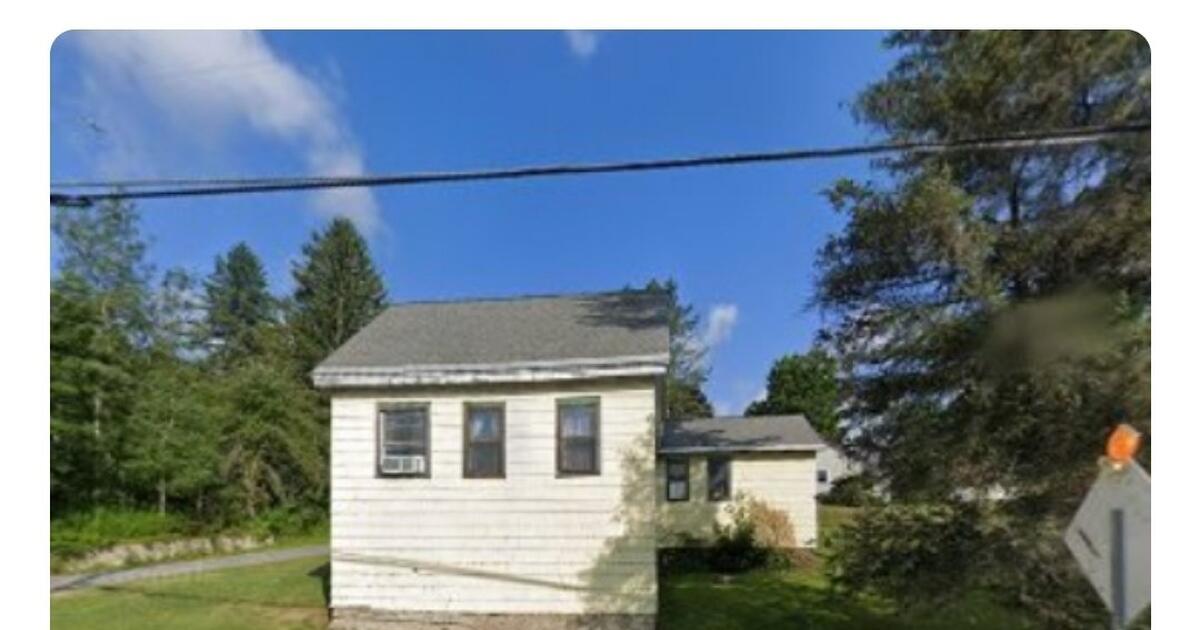 House in South Otselic, NY For Sale & Free — Nextdoor