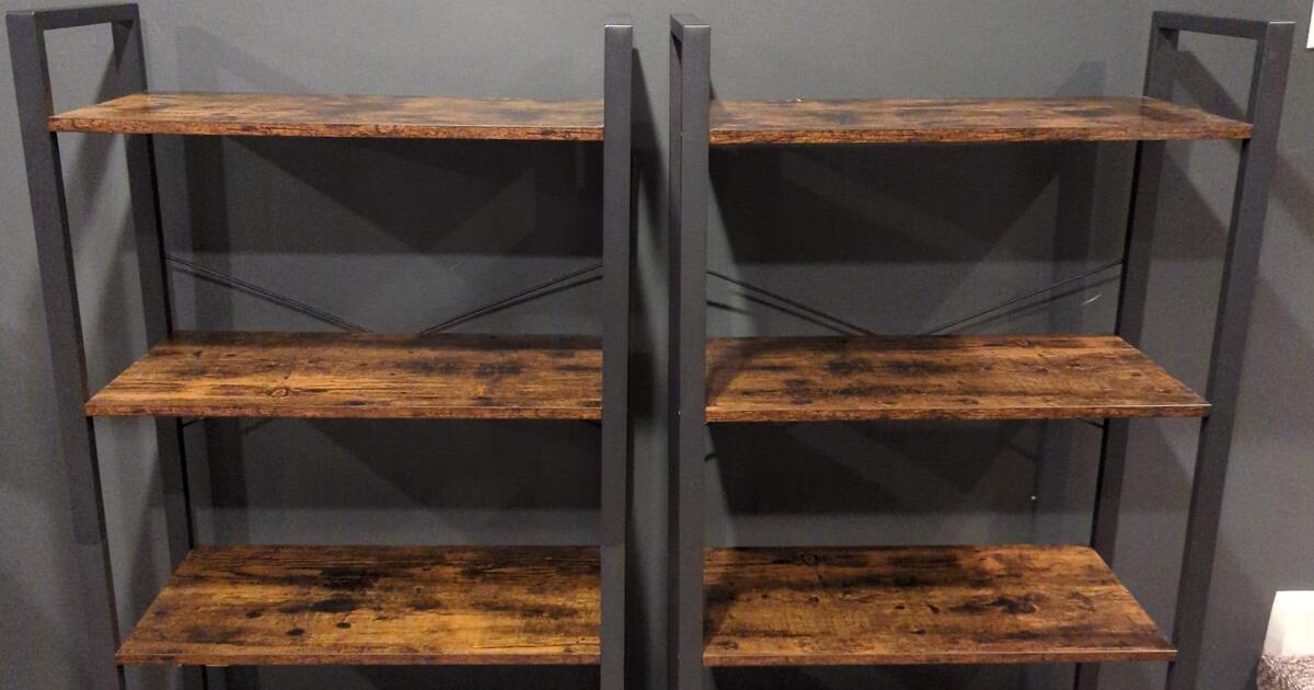 Shelves/ Bookcases for 60 in Louisville, KY Finds — Nextdoor