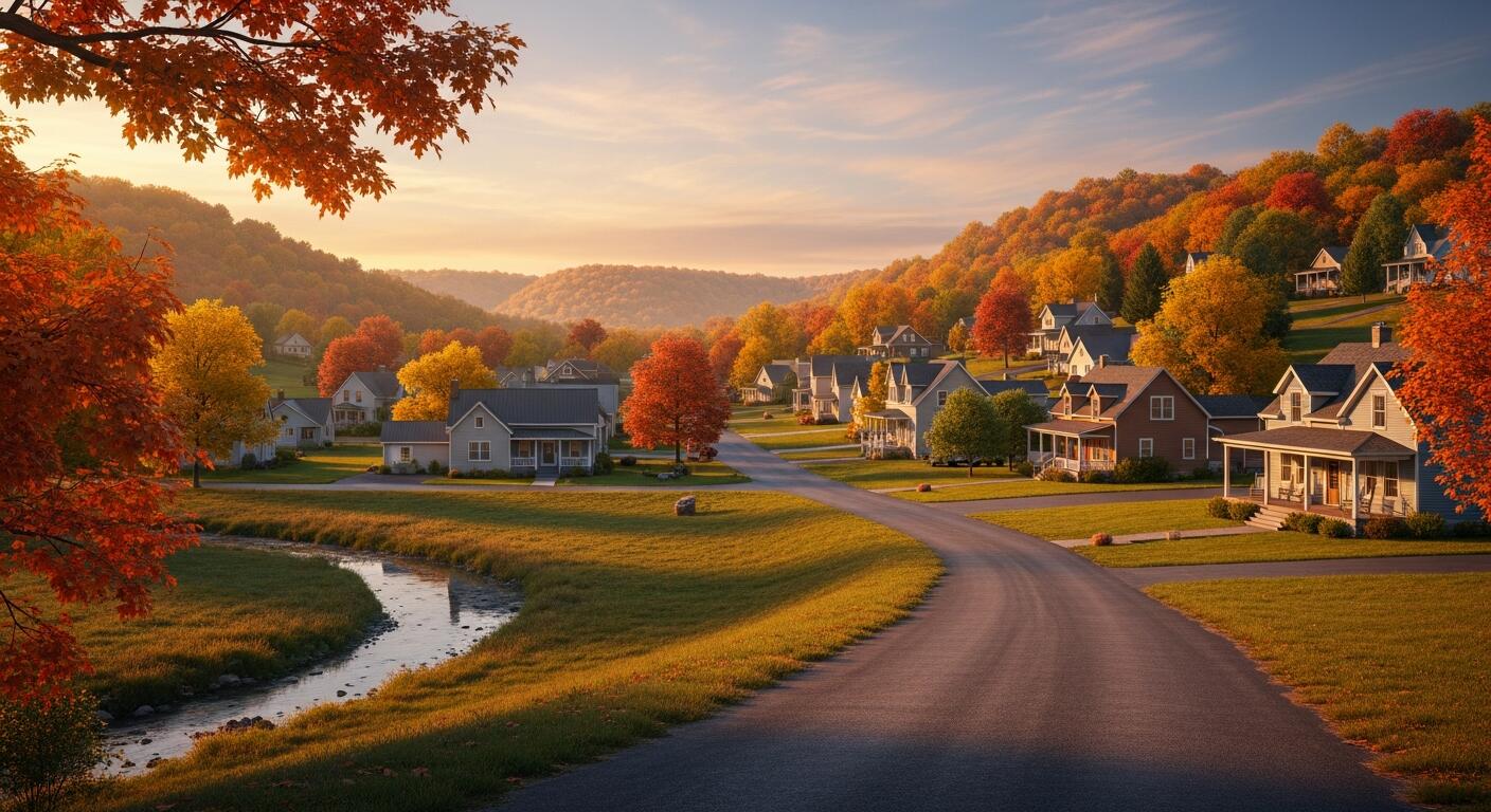 Keene KS-IV, Maple hills | Everything You Need to Know