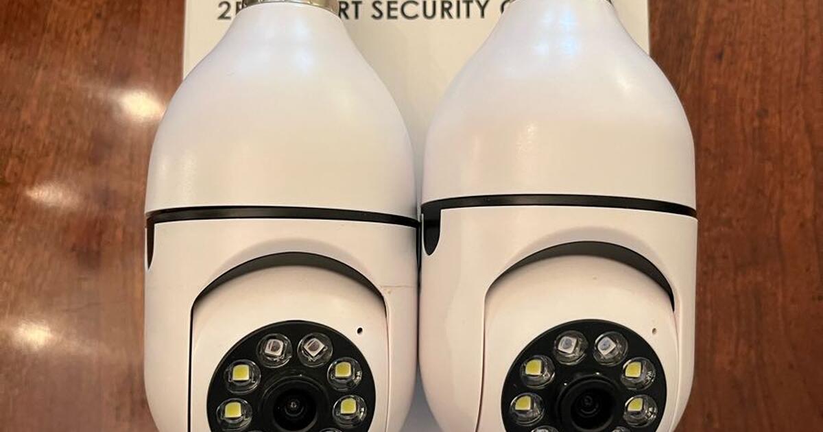Security Cameras for 20 in Chattanooga, TN For Sale & Free — Nextdoor