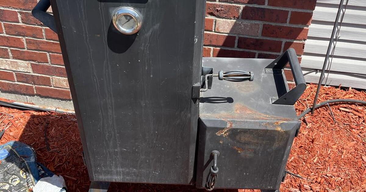 Dyna glo smoker free for Free in Arvada, CO Finds — Nextdoor
