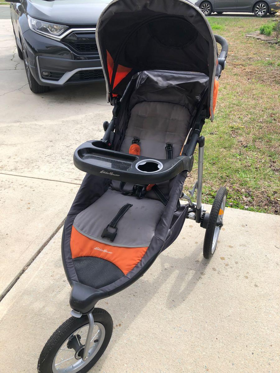 graco adventure stroller wagon Graco - Modes Adventure Stroller Wagon main image 0