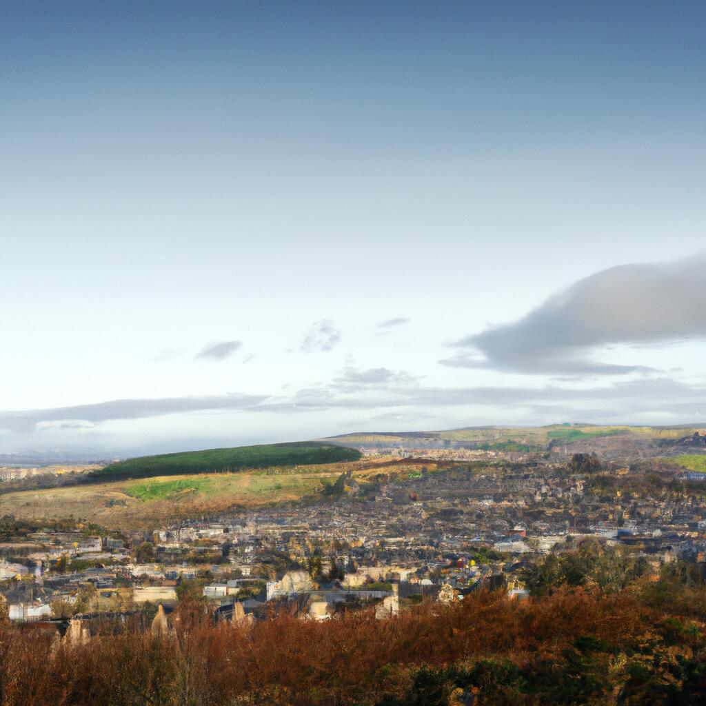 Letham and Friockheim, Letham and Friockheim | Everything You Need to Know