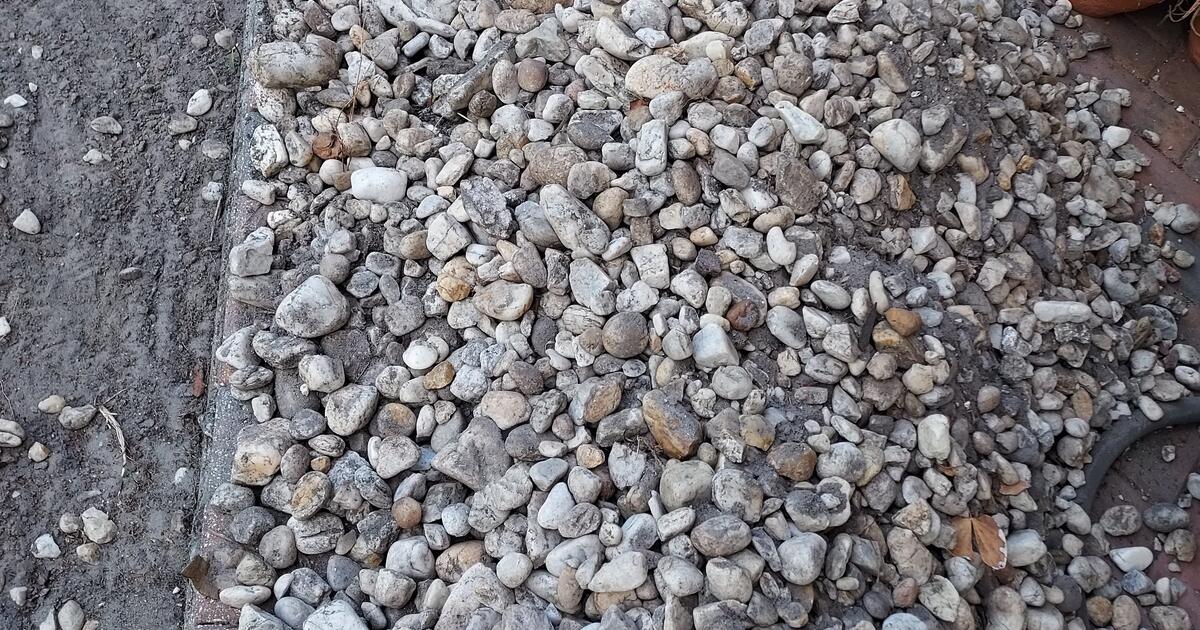 Free Landscaping Rocks Near Me Pickup Trucks